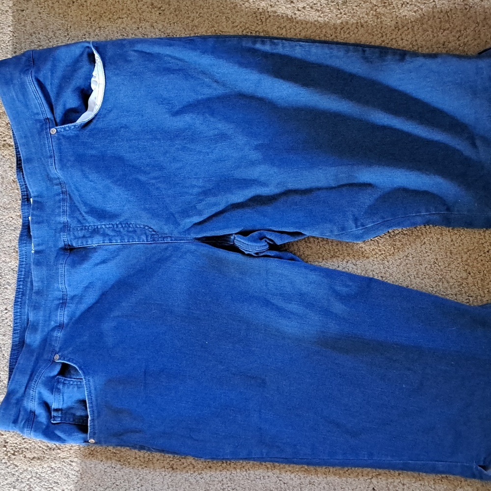 Terra & Sky capris